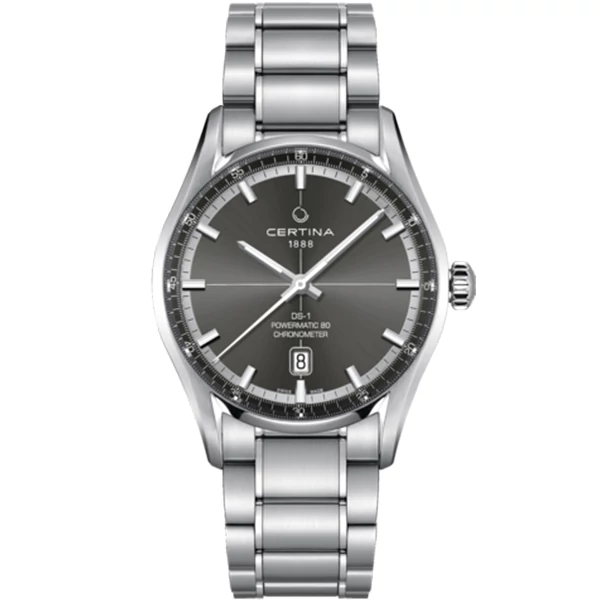 Certina férfi óra - C029.408.11.081.00 - DS-1 Powermatic 80