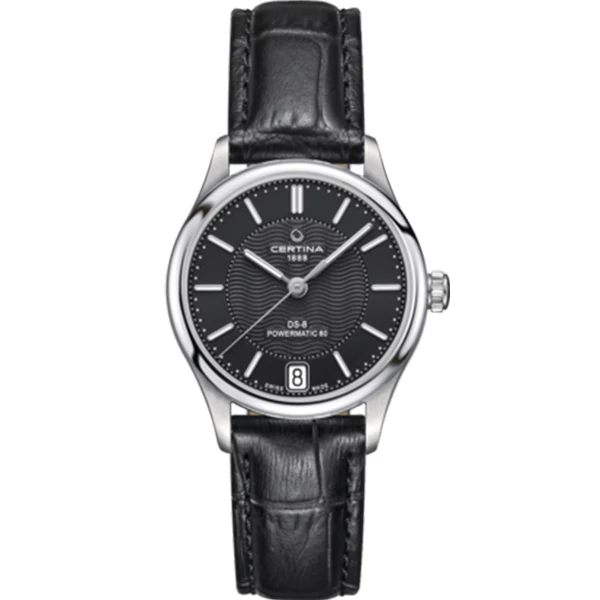 Certina női óra - C033.207.16.051.00 - DS-8 Lady Powermatic 80