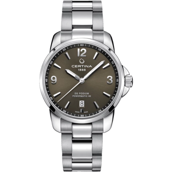 Certina férfi óra - C034.407.11.087.00 - DS Podium Powermatic 80