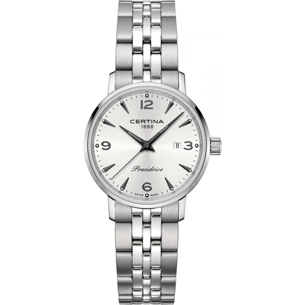 Certina női óra - C035.210.11.037.00 - DS Caimano