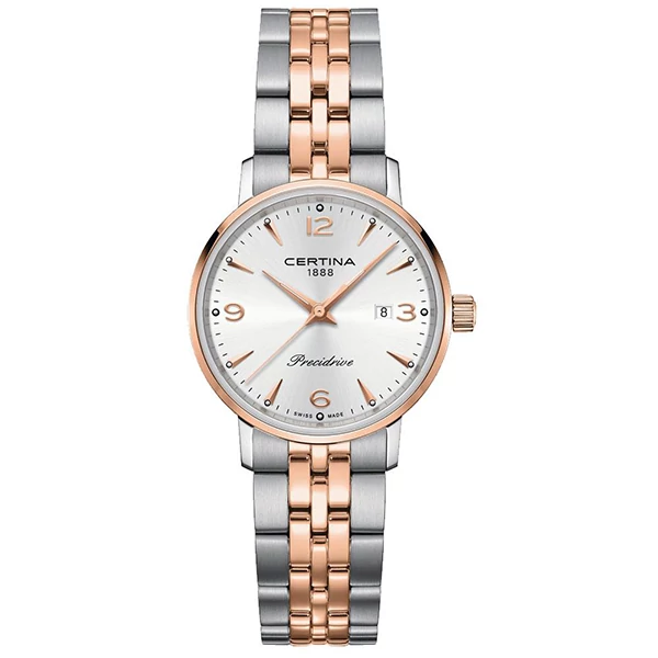 Certina női óra - C035.210.22.037.01 - DS Caimano