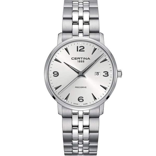 Certina férfi óra - C035.410.11.037.00 - DS Caimano