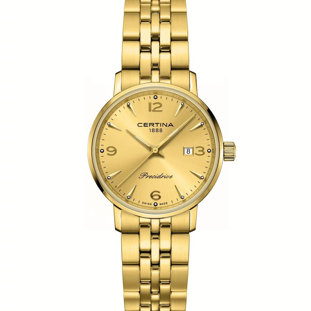 Certina női óra - C035.210.33.367.00 - DS Caimano