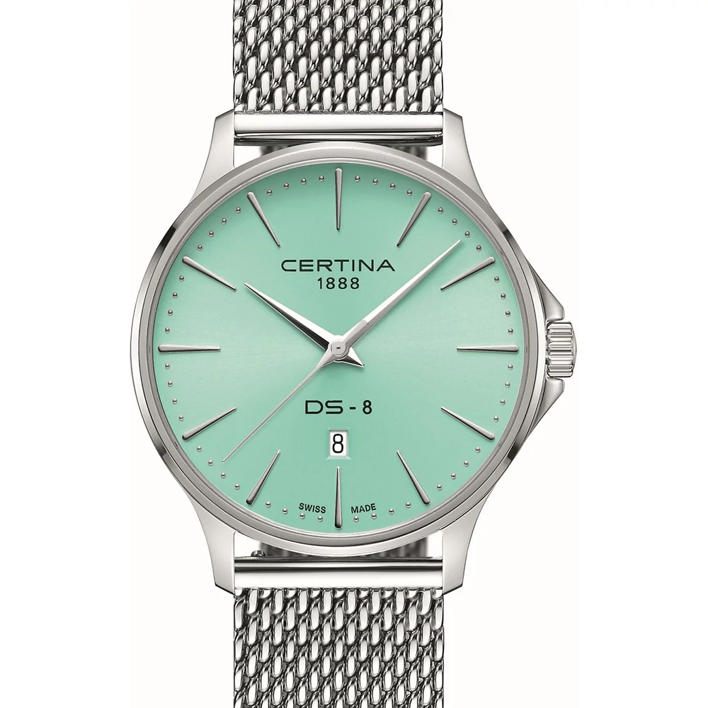Certina férfi óra - C045.410.11.351.00 - Gent