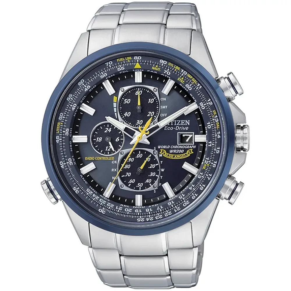 Citizen férfi óra - AT8020-54L - Promaster