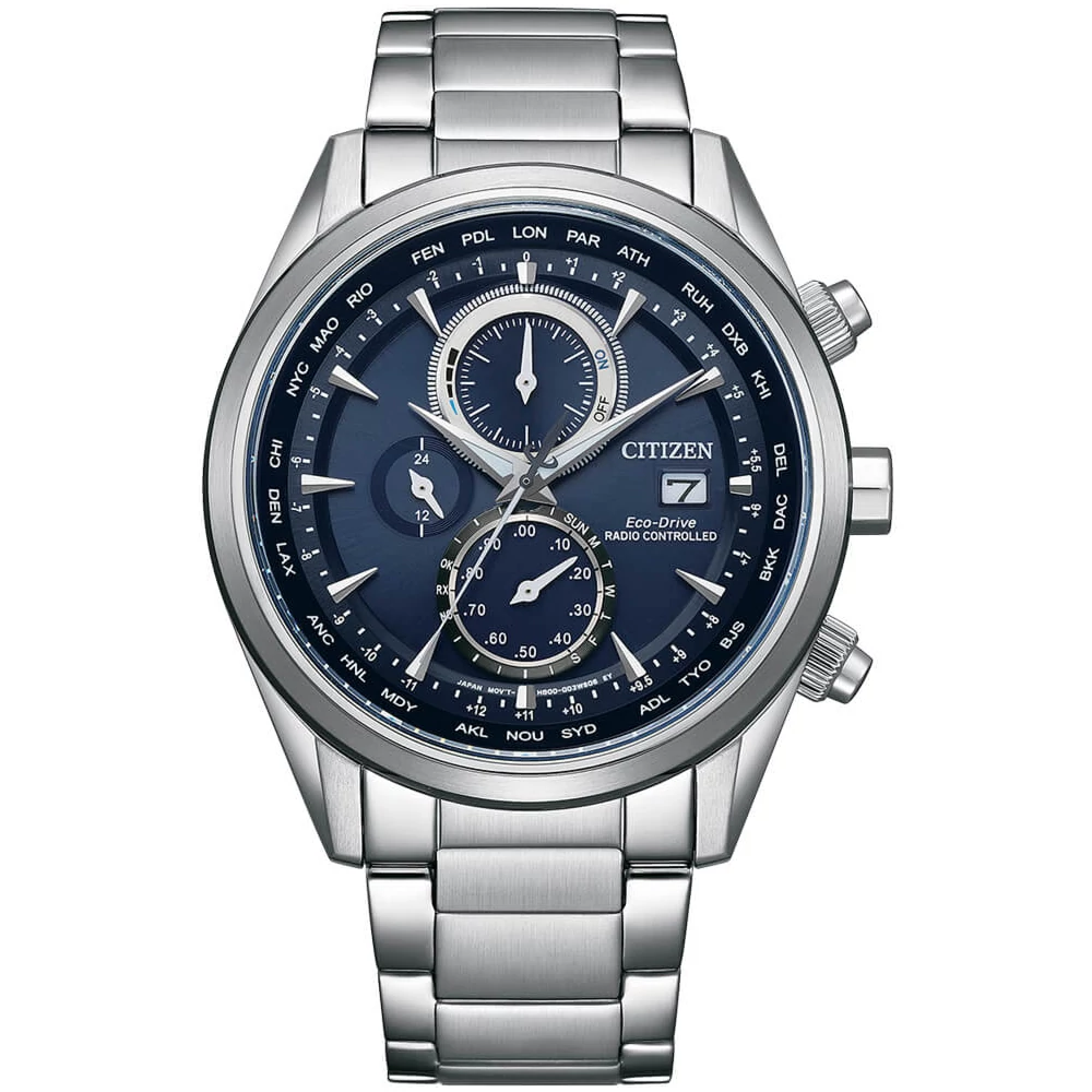 Citizen férfi óra - AT8260-85L - Promaster