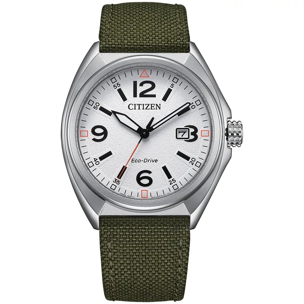 Citizen férfi óra - AW1571-09A - Sporty