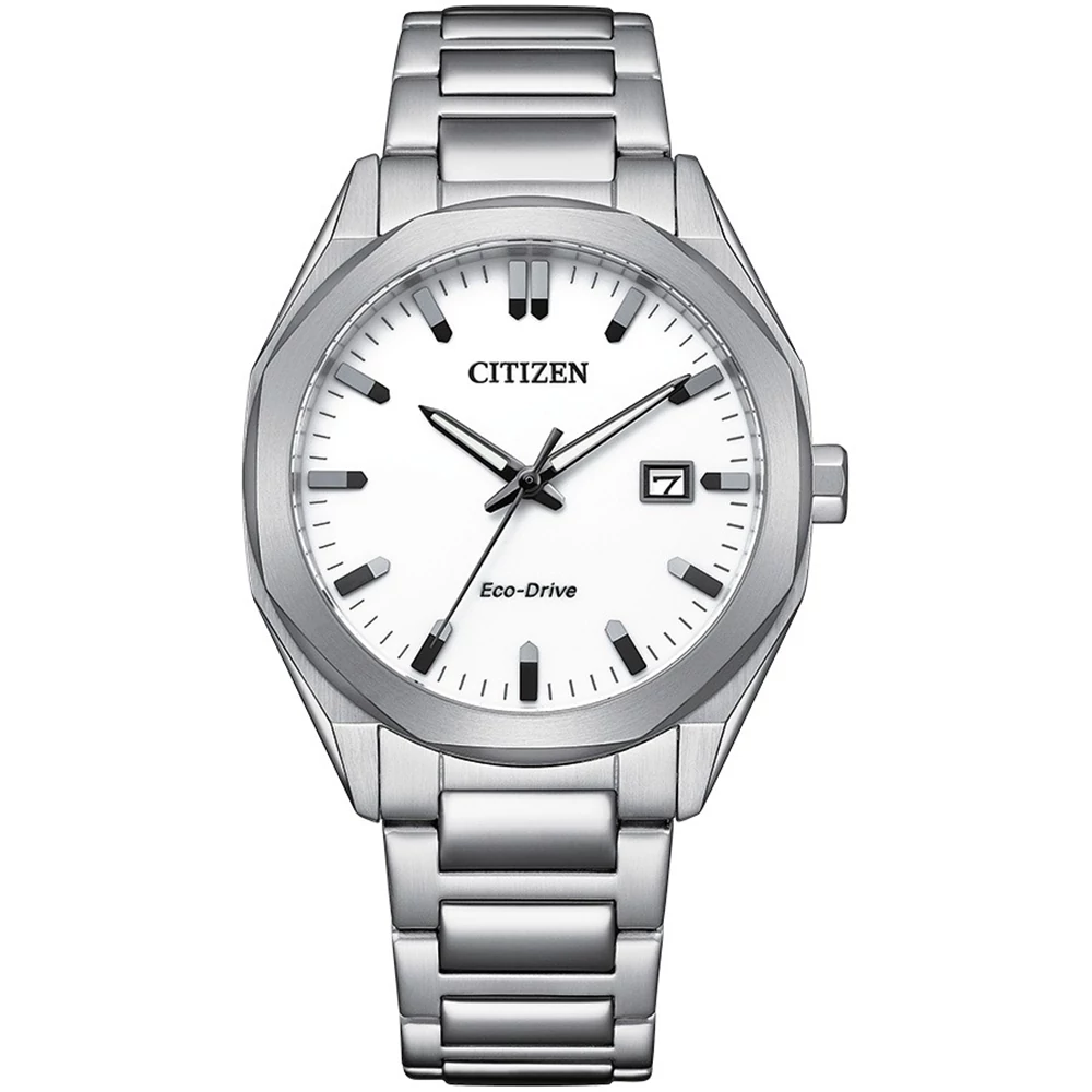 Citizen férfi óra - BM7620-83A - Eco-Drive Sporty