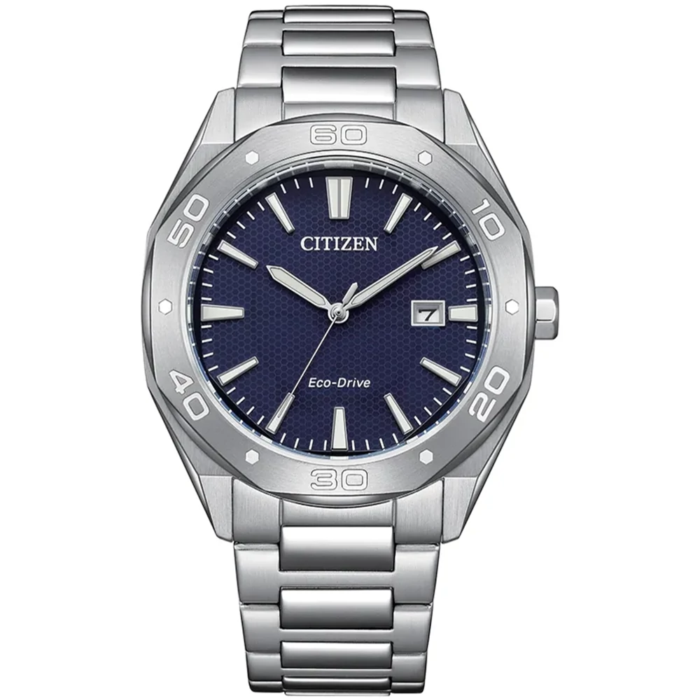 Citizen férfi óra - BM7631-52L - Sporty