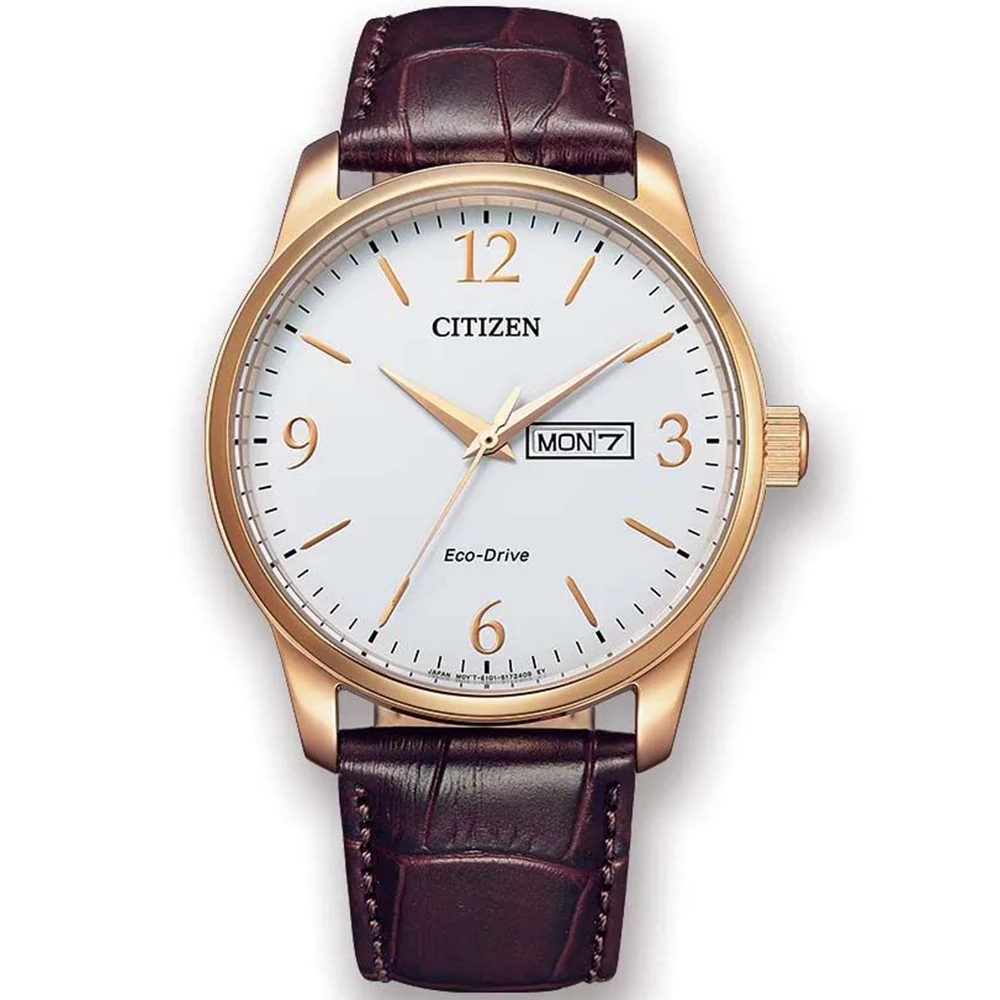 Citizen férfi óra - BM8553-16A - Sporty
