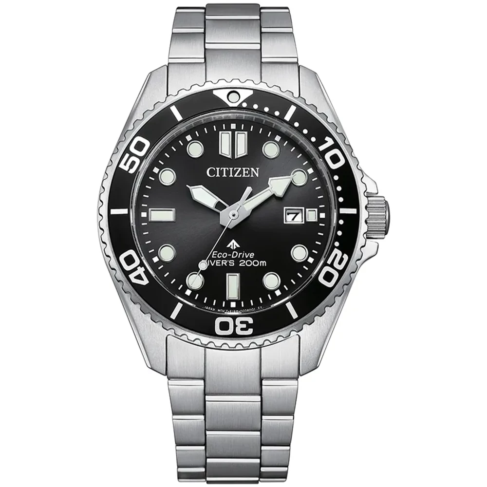 Citizen férfi óra - BN0261-51E - Promaster Eco-Drive Diver's