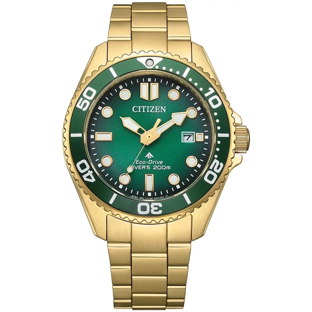 Citizen férfi óra - BN0262-59W - Promaster Eco-Drive Diver's
