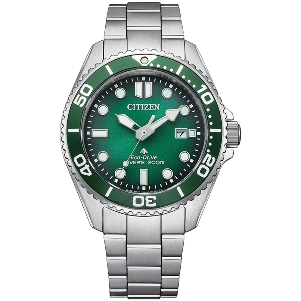 Citizen férfi óra - BN0269-50W - Promaster Eco-Drive Diver's