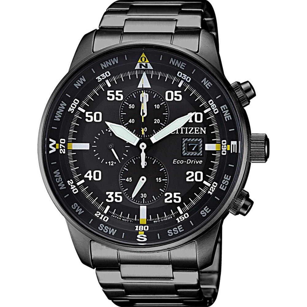 Citizen férfi óra - CA0695-84E - Chrono