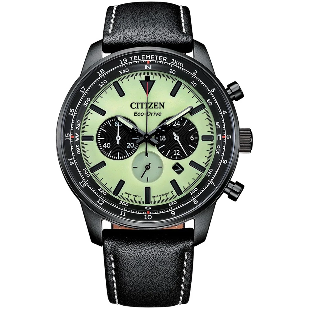 Citizen férfi óra - CA4505-21X - Eco-Drive Chrono