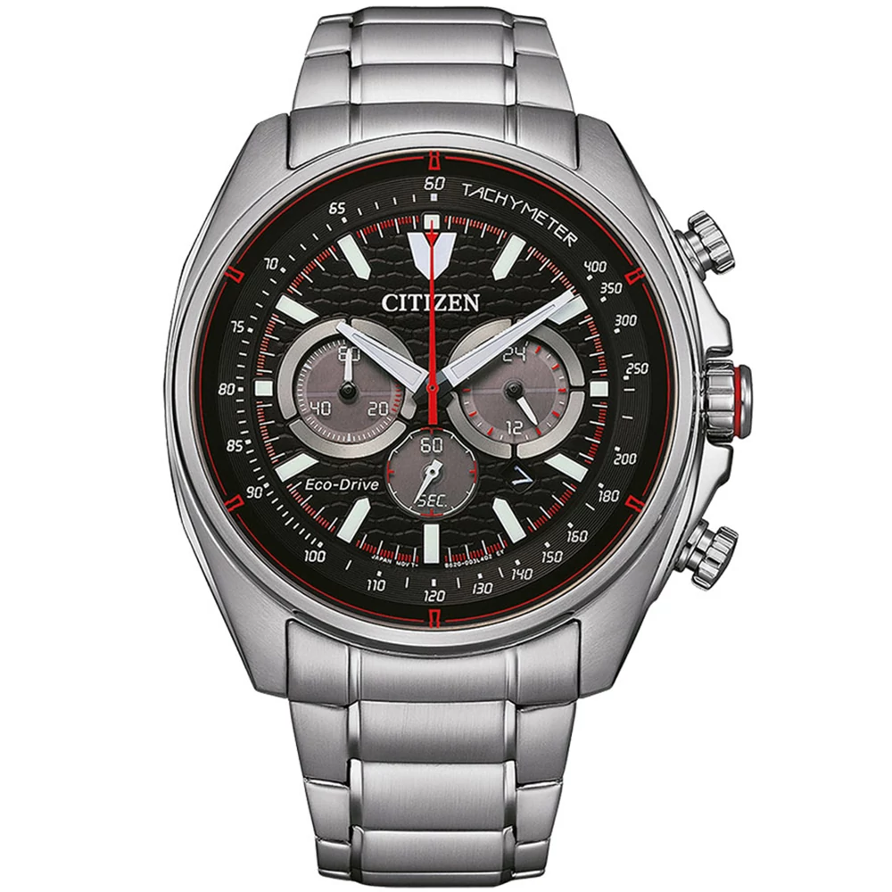 Citizen férfi óra - CA4561-89E - Chrono