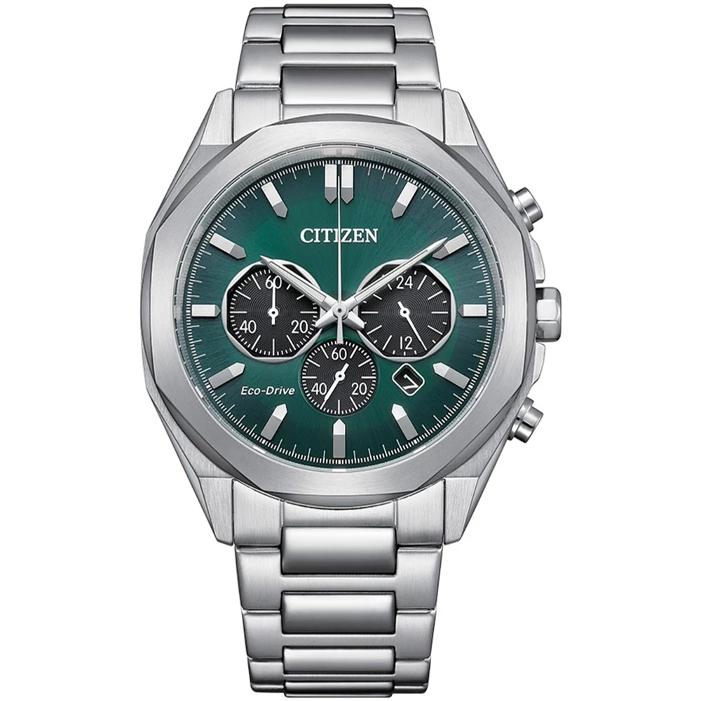 Citizen férfi óra - CA4590-81X - Eco-Drive Chrono
