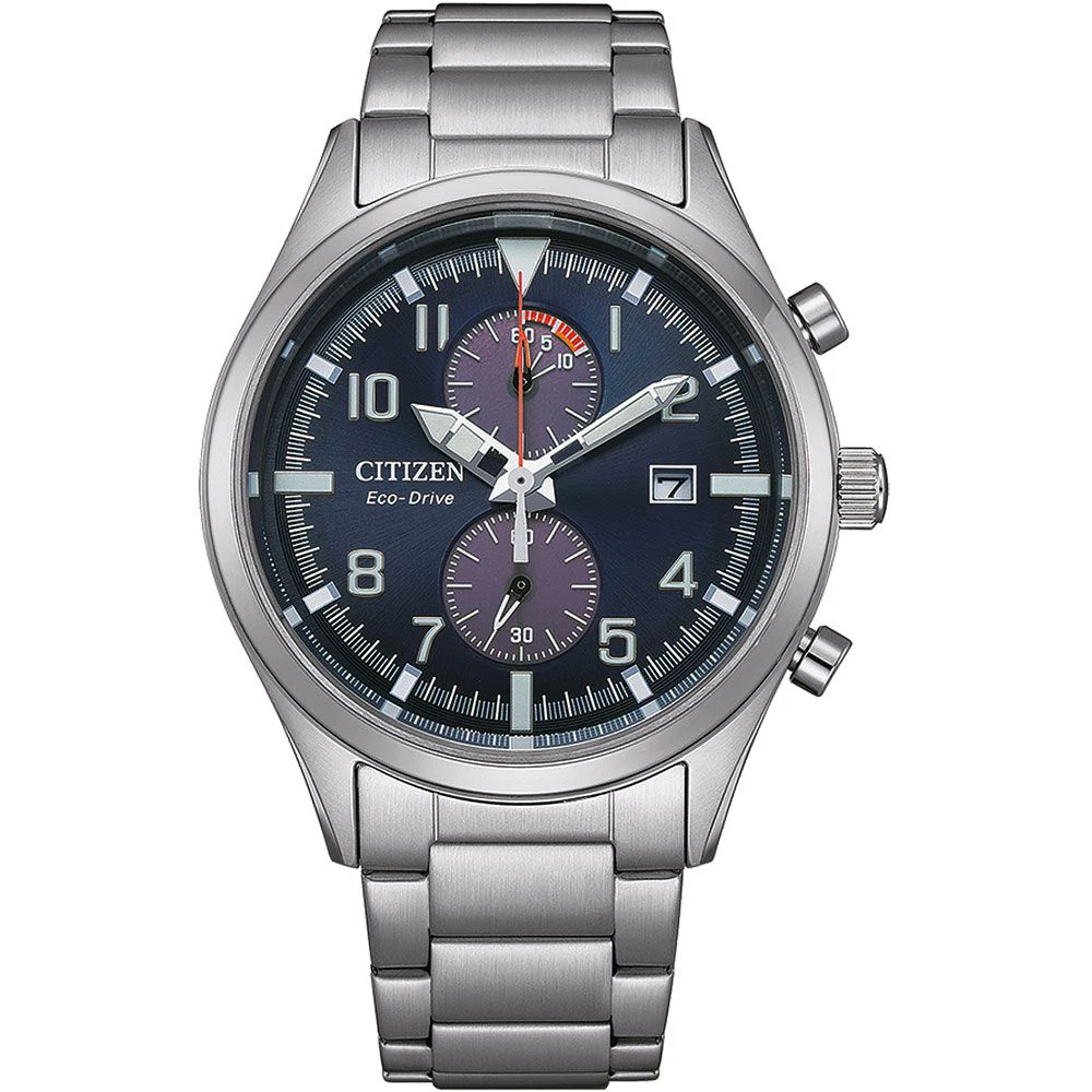 Citizen férfi óra - CA7028-81L - Chrono