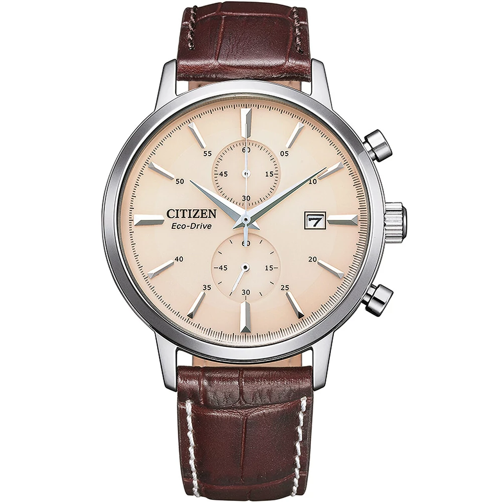 Citizen férfi óra - CA7061-26X - Chrono