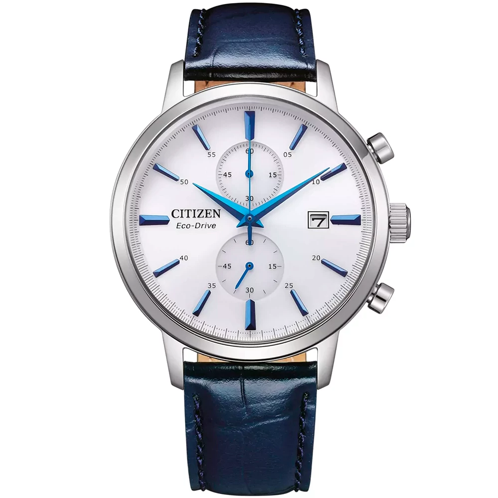 Citizen férfi óra - CA7069-16A - Chrono