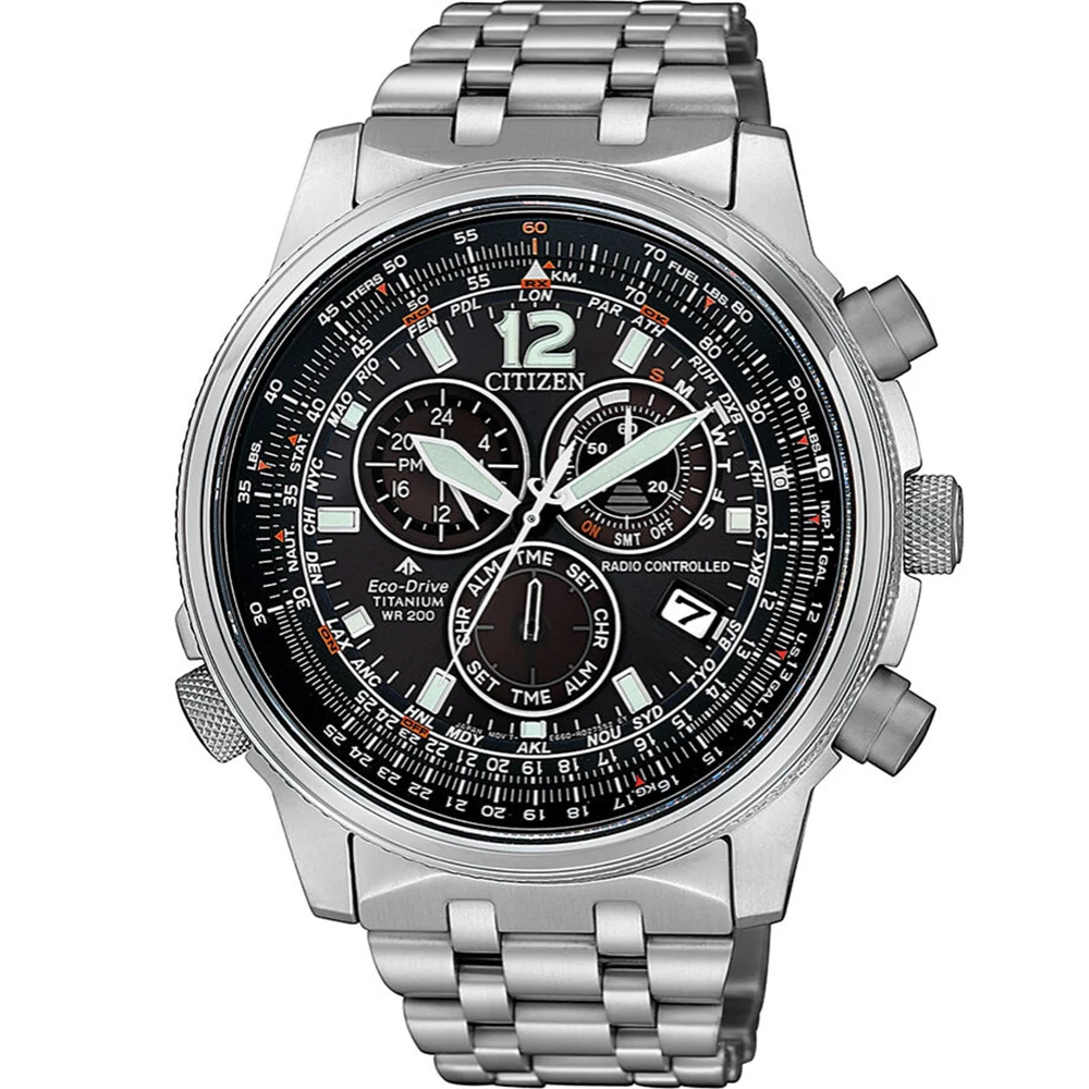 Citizen férfi óra - CB5850-80E - Promaster Sky
