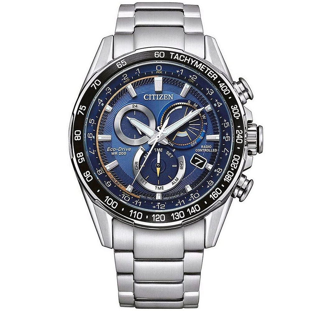 Citizen férfi óra - CB5914-89L - Promaster Sky