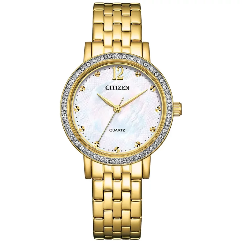 Citizen női óra - EL3102-50D - Elegance Lady