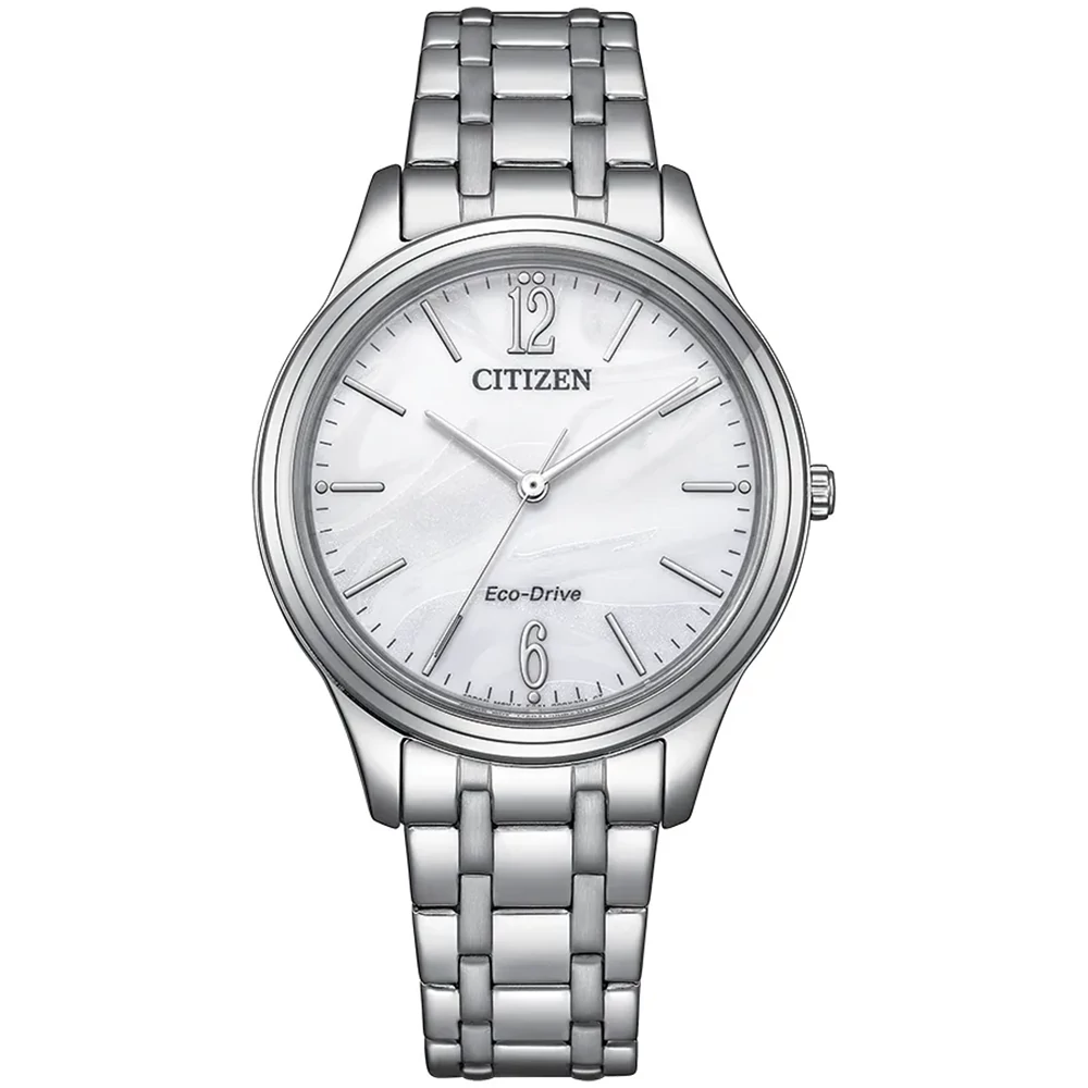Citizen női óra - EM0411-71A - Elegance Lady