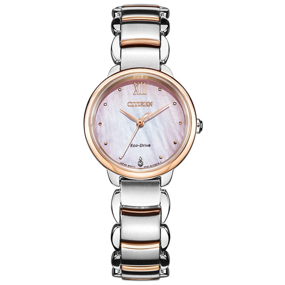 Citizen női óra - EM0924-85Y - Elegance Lady