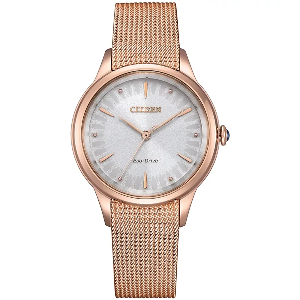 Citizen női óra - EM1153-88A - Elegance Lady