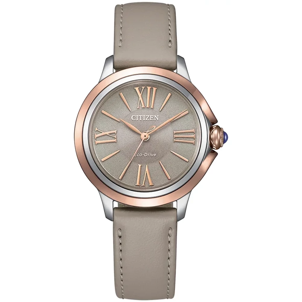 Citizen női óra - EM1166-01Z - Elegance Lady