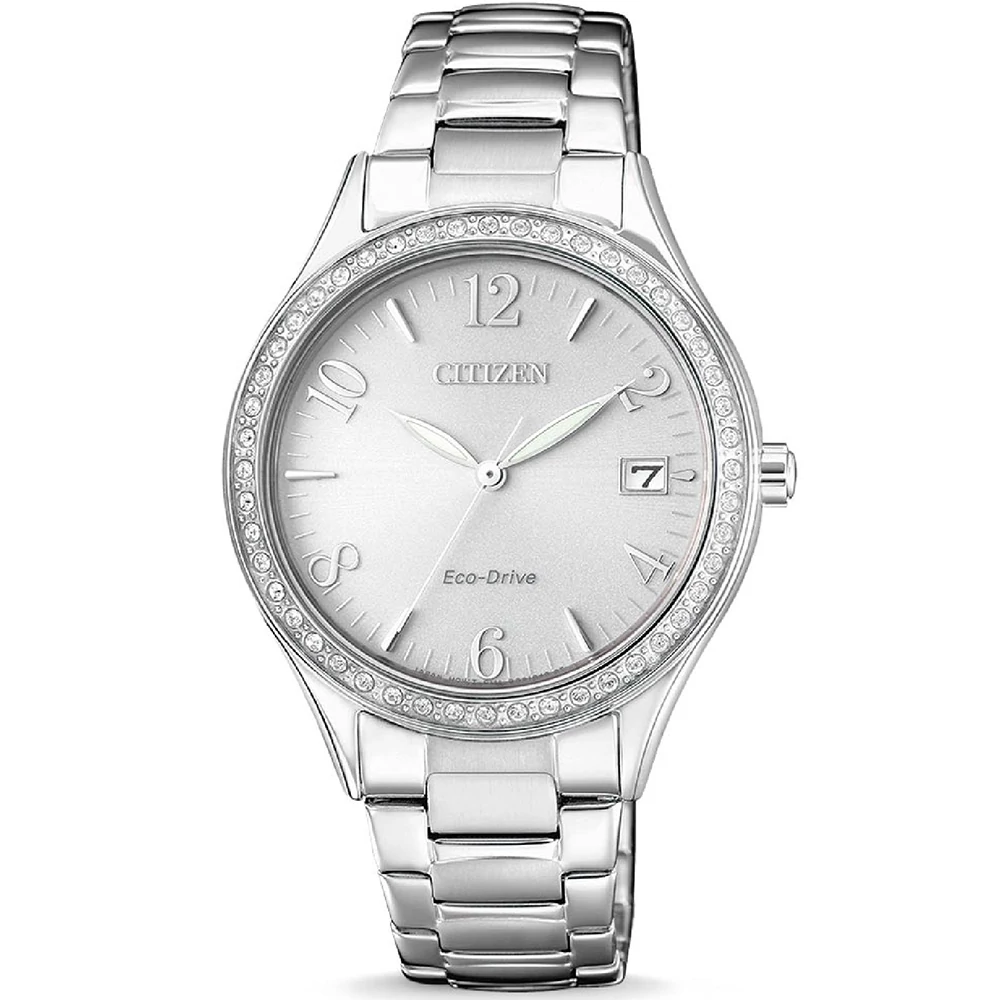 Citizen női óra - EO1180-82A - Elegance Lady