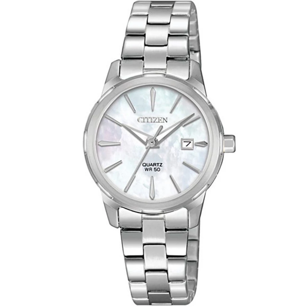Citizen női óra - EU6070-51D - Elegance Lady
