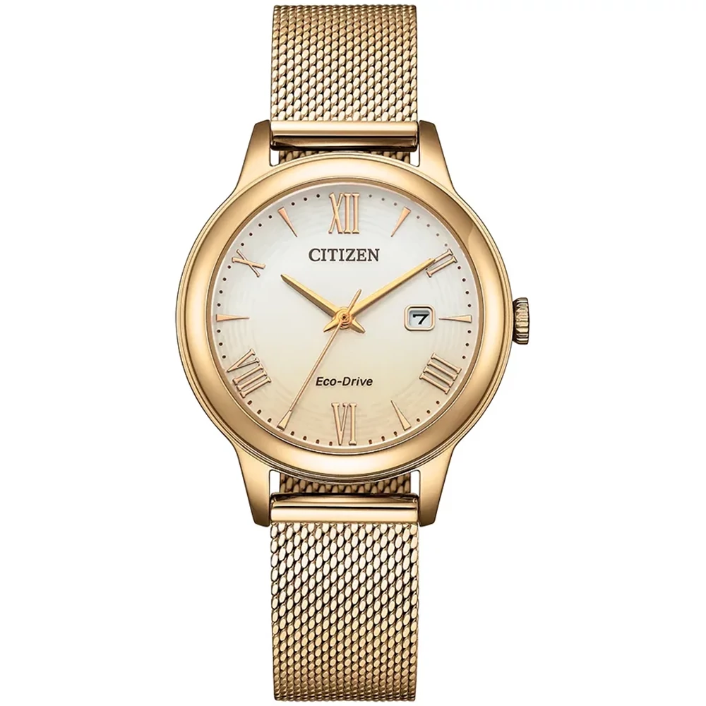 Citizen női óra - EW2623-70P - Elegance Lady