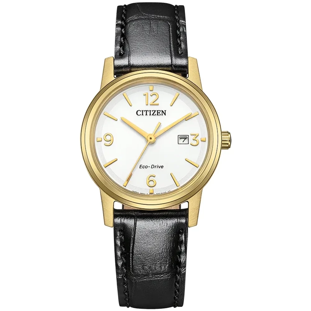 Citizen női óra - EW2722-01A - Elegance Lady