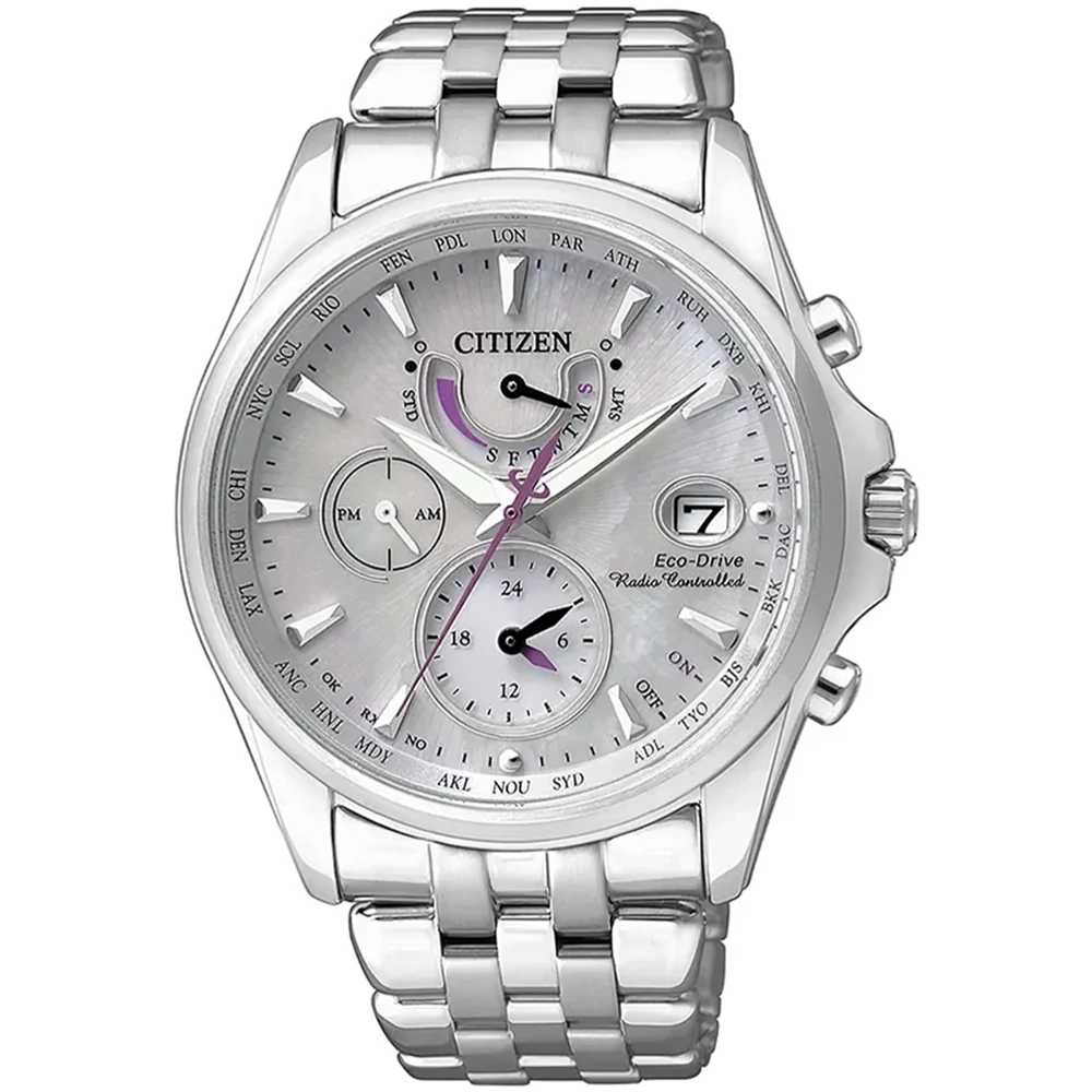 Citizen női óra - FC0010-55D - Promaster