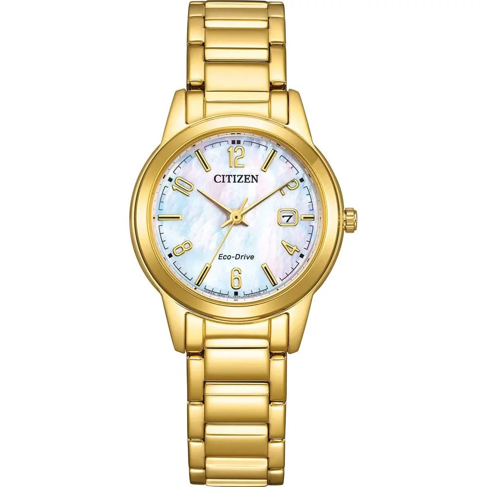 Citizen női óra - FE1242-78D - Elegance Lady
