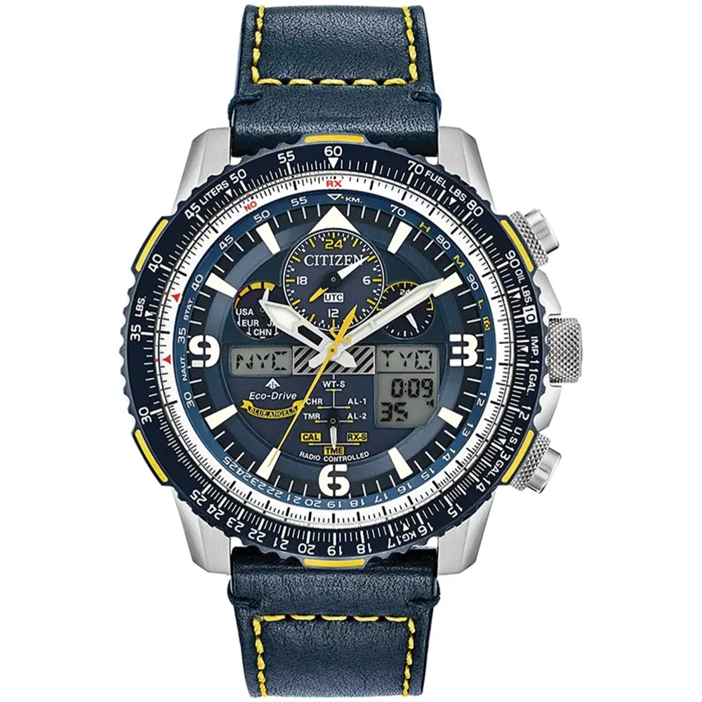 Citizen férfi óra - JY8078-01L - Promaster