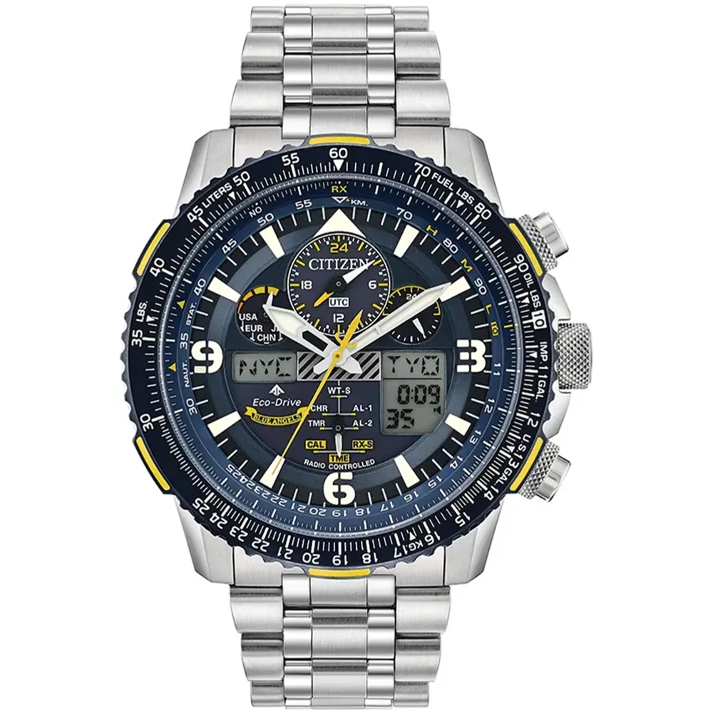 Citizen férfi óra - JY8078-52L - Promaster