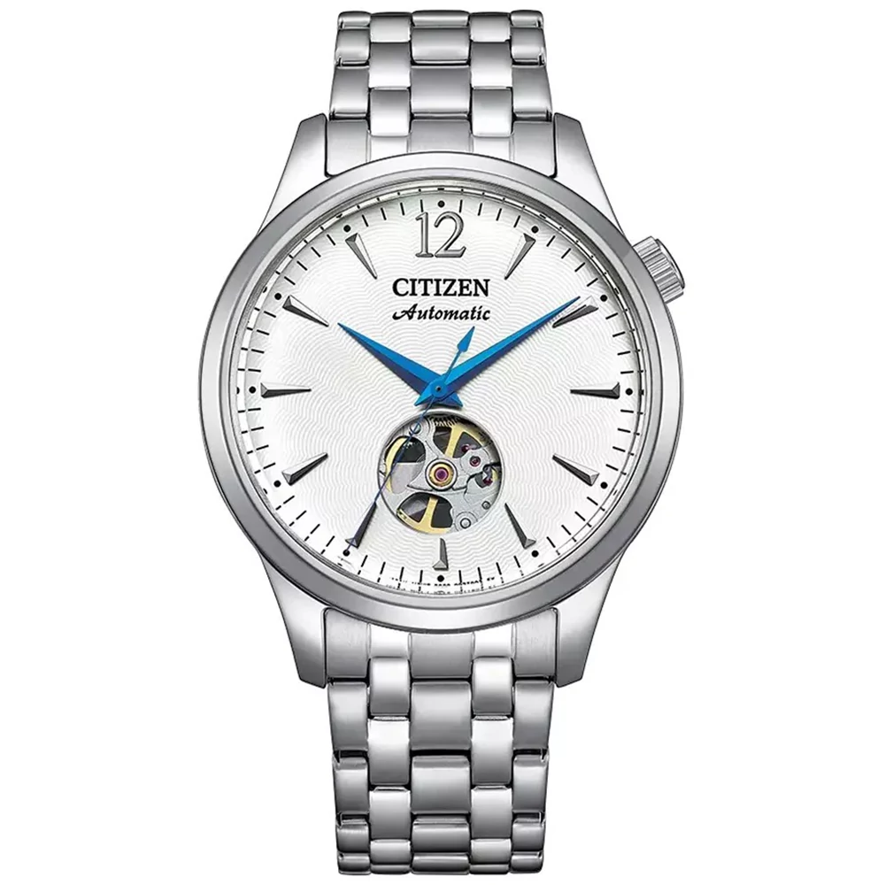 Citizen férfi óra - NH9131-73A - Elegant Automatic