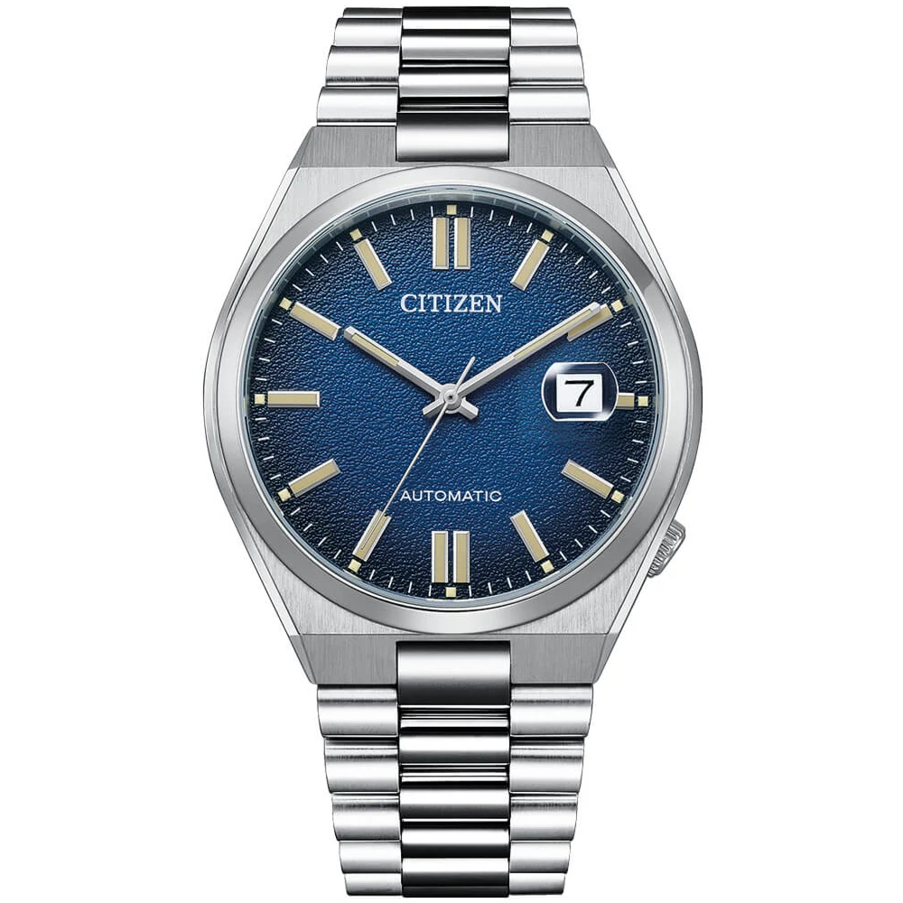 Citizen férfi óra - NJ0151-88L - Automatic