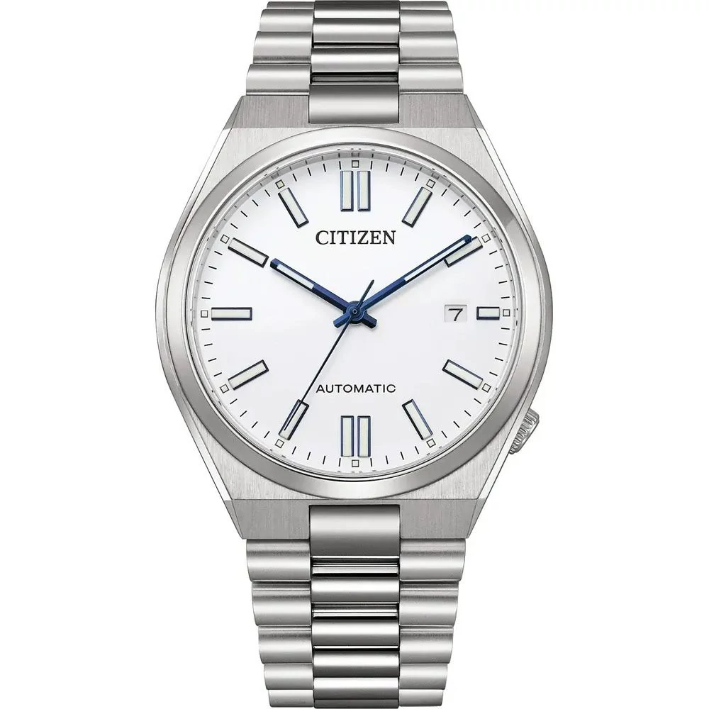 Citizen férfi óra - NJ0159-86A - Elegant Automatic
