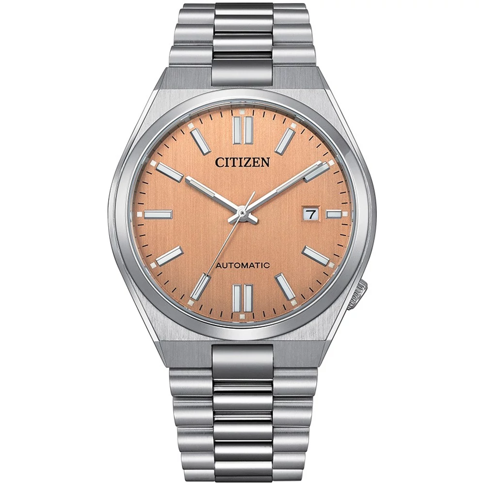 Citizen férfi óra - NJ0159-86Z - Automatic