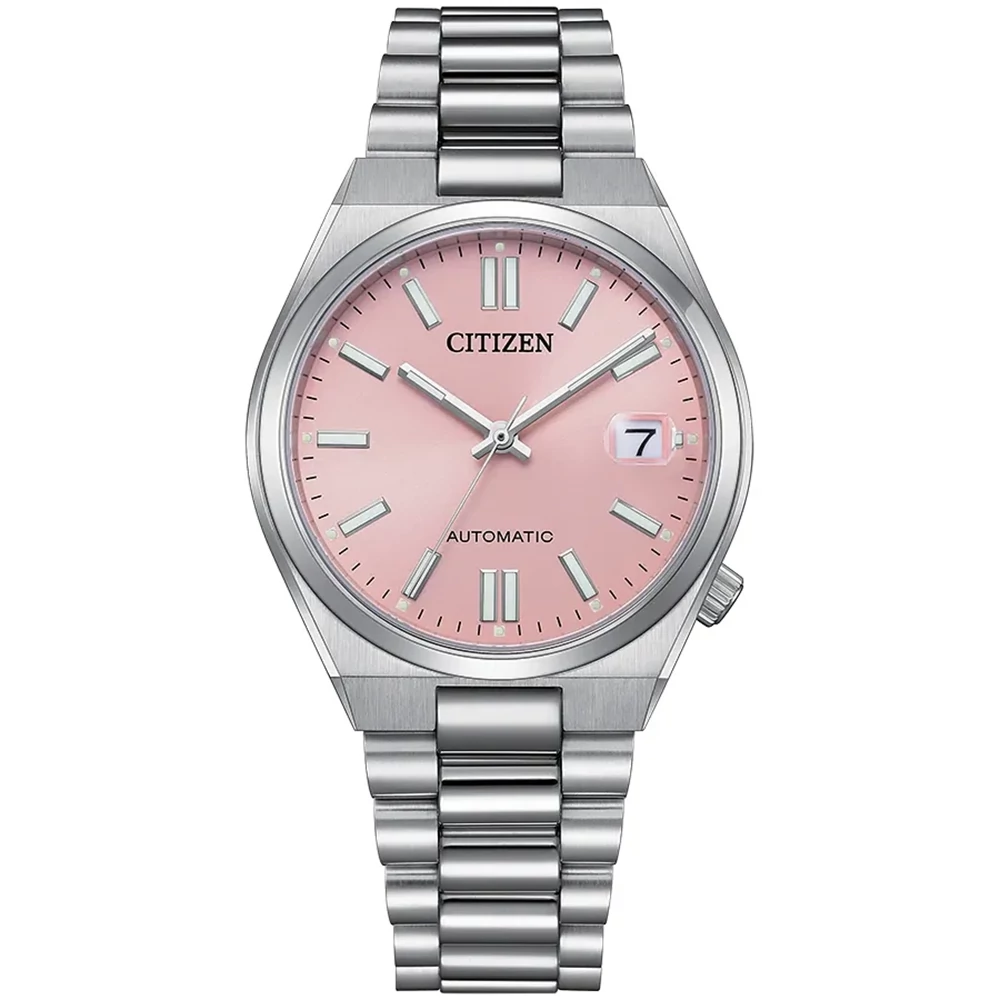 Citizen női óra - NJ0200-50Z - Automatic