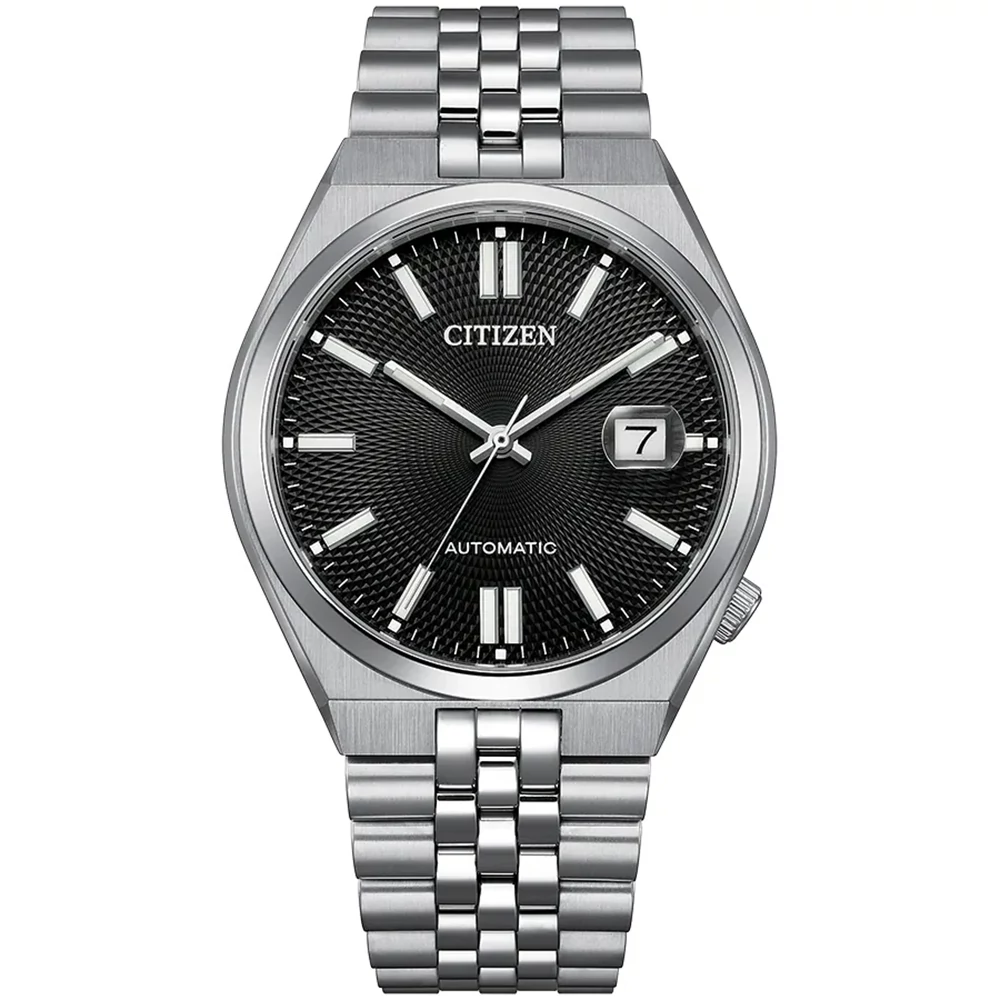 Citizen férfi óra - NK0020-55E - Automatic