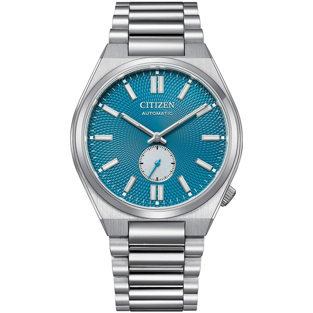 Citizen férfi óra - NK5010-51L - Automatic