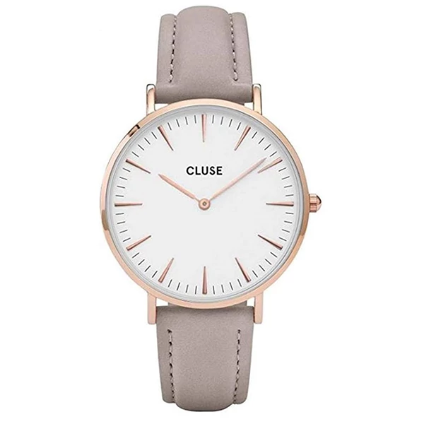 Cluse női óra + szíj - CLA001 - Boho Chic