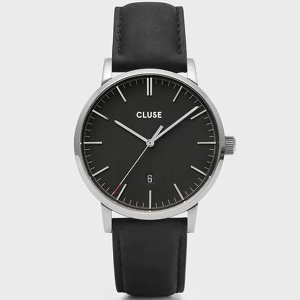 Cluse férfi óra - CW0101501001 - Aravis