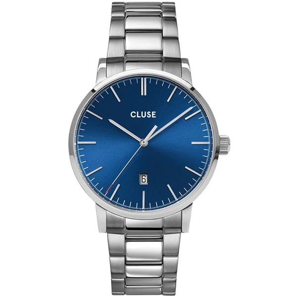 Cluse férfi óra - CW0101501011 - Aravis