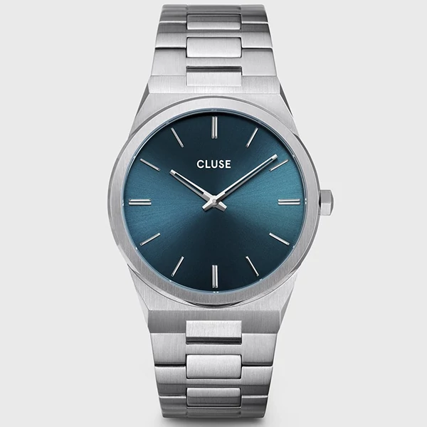 Cluse férfi óra - CW0101503003 - Vigoureux